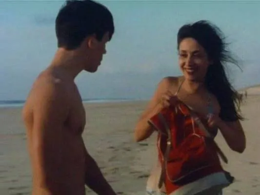 Летнее платье (1996) скачать торрент бесплатно Летнее платье (1996) фильм скачать торрент бесплатно