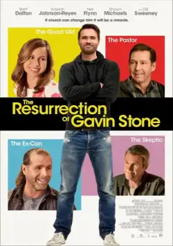 Воскрешение Гевина Стоуна / The Resurrection of Gavin Stone (2016) фильм скачать через торрет бесплатно в хорошем качестве