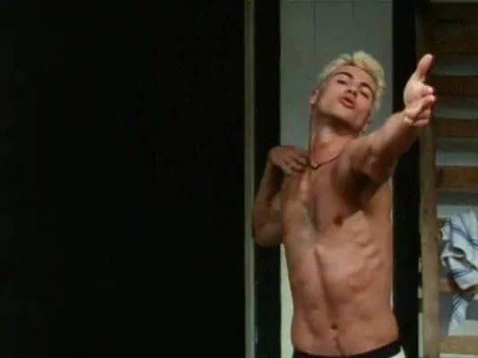 Летнее платье (1996) скачать торрент файл Летнее платье (1996) фильм скачать торрент файл