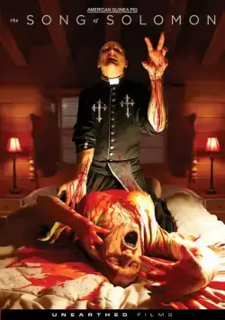Американская морская свинка: Песнь Соломона / American Guinea Pig: The Song of Solomon (2017) фильм скачать через торрет бесплатно в хорошем качестве