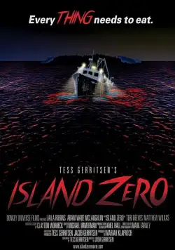 Нулевой остров / Island Zero (2017) фильм скачать через торрет бесплатно в хорошем качестве