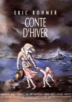 Зимняя сказка / Conte d'hiver (1991) фильм скачать через торрет бесплатно в хорошем качестве