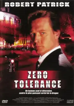 Нулевой допуск / Zero Tolerance (1994) фильм скачать через торрет бесплатно в хорошем качестве