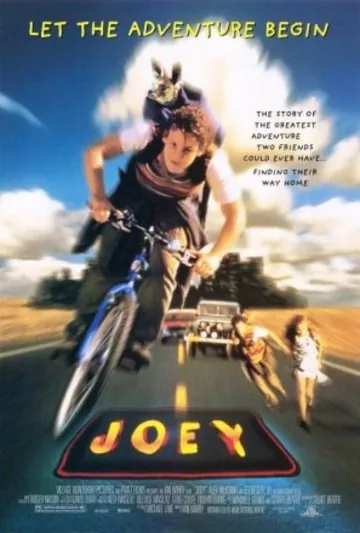 Джой / Joey (1997) фильм скачать через торрет бесплатно в хорошем качестве