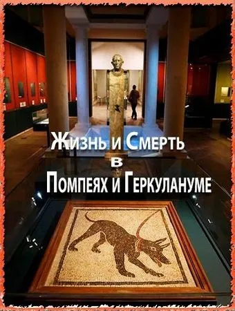 Жизнь и смерть в Помпеях и Геркулануме / The Other Pompeii: Life & Death in Herculaneum (2013) cериал скачать через торрет бесплатно в хорошем качестве