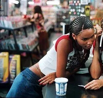 Лапочка (2003) скачать торрент бесплатно Лапочка (2003) фильм скачать торрент бесплатно