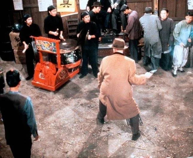 Хэммет (1982) в хорошем качестве скачать торрент файл Хэммет (1982) фильм в хорошем качестве скачать торрент файл