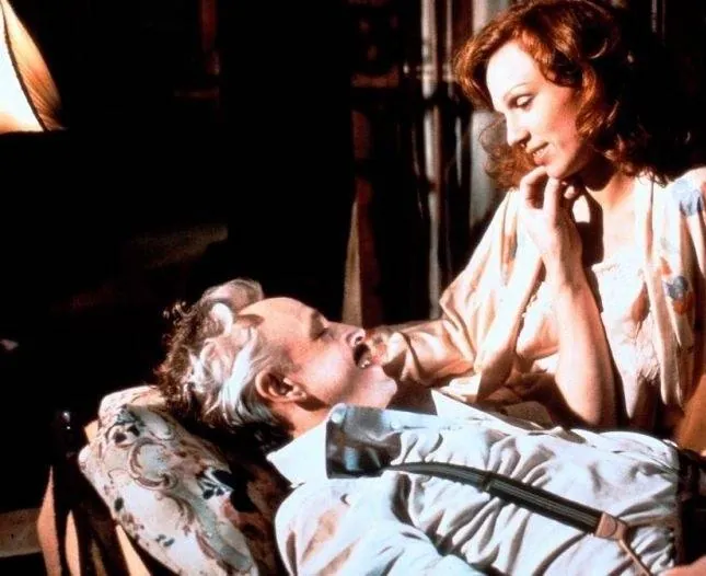 Хэммет (1982) скачать торрент файл Хэммет (1982) фильм скачать торрент файл