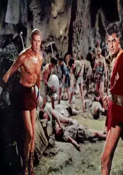 Колосс Родосский (1961) скачать торрент бесплатно Колосс Родосский (1961) фильм скачать торрент бесплатно