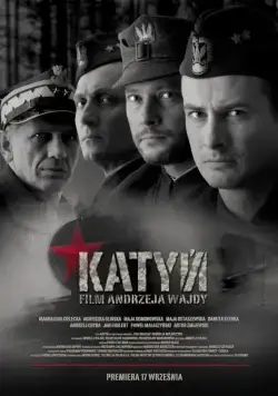 Катынь / Katyń (2007) фильм скачать через торрет бесплатно в хорошем качестве