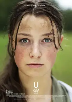 Утойя. Выстрелы Брейвика / Utøya 22. juli (2018) фильм скачать через торрет бесплатно в хорошем качестве