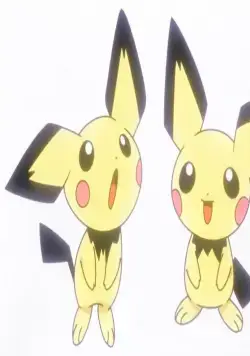 Покемон 3 (2000) скачать торрент бесплатно Покемон 3 (2000) мультфильм скачать торрент бесплатно