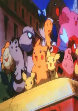 Покемон 3 (2000) в хорошем качестве скачать торрент файл Покемон 3 (2000) мультфильм в хорошем качестве скачать торрент файл