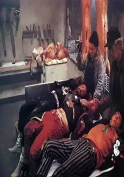 Адский мотель (1980) в хорошем качестве скачать торрент файл Адский мотель (1980) фильм в хорошем качестве скачать торрент файл