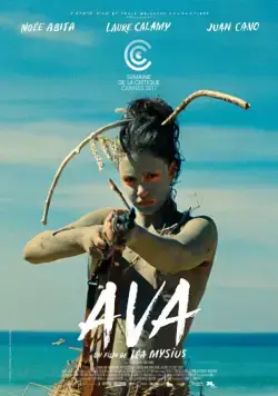 Ава / Ava (2017) фильм скачать через торрет бесплатно в хорошем качестве