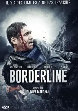 На грани добра и зла / Borderline (2014) фильм скачать через торрет бесплатно в хорошем качестве