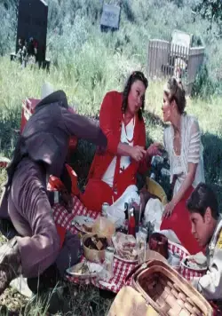 Адский мотель (1980) скачать торрент файл Адский мотель (1980) фильм скачать торрент файл