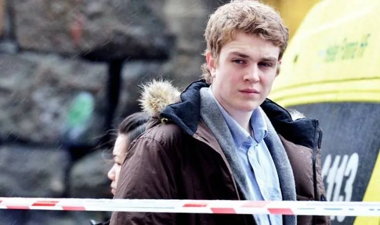 Варг Веум — Хорошо тем, кто уже мертв (2012) в хорошем качестве скачать торрент файл Варг Веум — Хорошо тем, кто уже мертв (2012) фильм в хорошем качестве скачать торрент файл