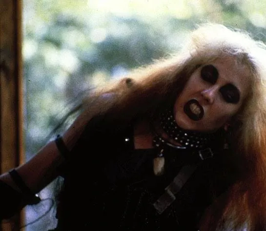 Кочевники (1985) скачать торрент файл Кочевники (1985) фильм скачать торрент файл