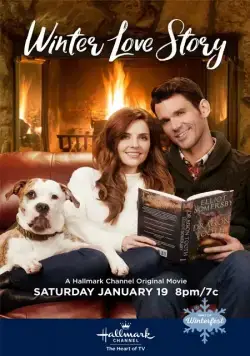 Зимняя история любви / Winter Love Story (2019) фильм скачать через торрет бесплатно в хорошем качестве