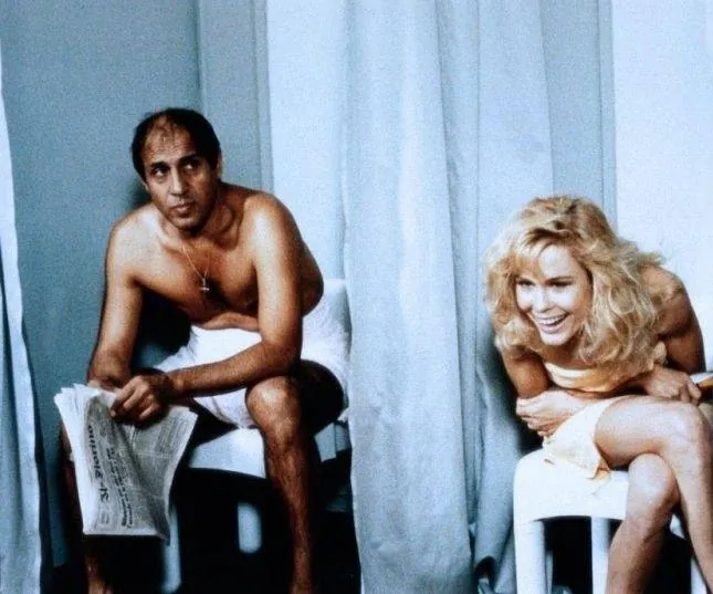 Ворчун (1986) в хорошем качестве скачать торрент файл Ворчун (1986) фильм в хорошем качестве скачать торрент файл