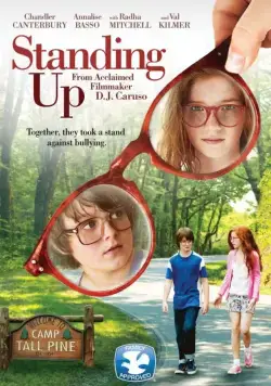 Козы / Standing Up (2012) фильм скачать через торрет бесплатно в хорошем качестве