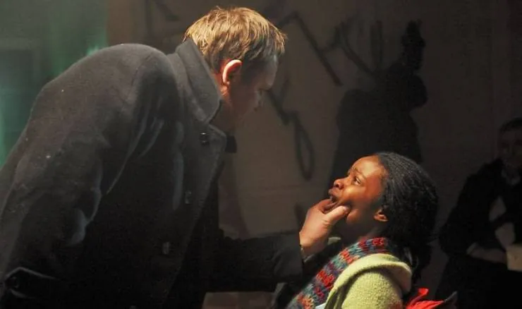 Варг Веум — Хорошо тем, кто уже мертв (2012) скачать торрент бесплатно Варг Веум — Хорошо тем, кто уже мертв (2012) фильм скачать торрент бесплатно