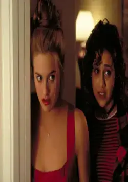 Бестолковые (1995) в хорошем качестве скачать торрент файл Бестолковые (1995) фильм в хорошем качестве скачать торрент файл