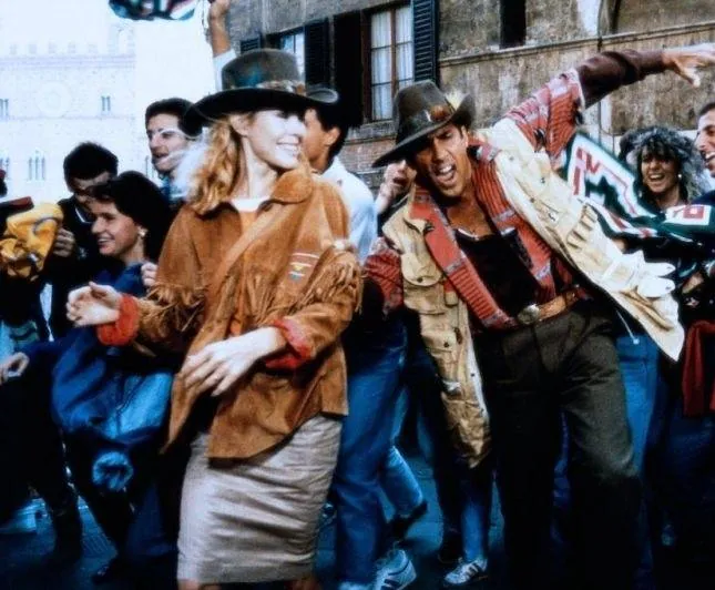 Ворчун (1986) скачать торрент бесплатно Ворчун (1986) фильм скачать торрент бесплатно