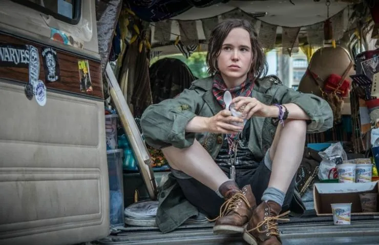 Таллула (2016) скачать торрент файл Таллула (2016) фильм скачать торрент файл