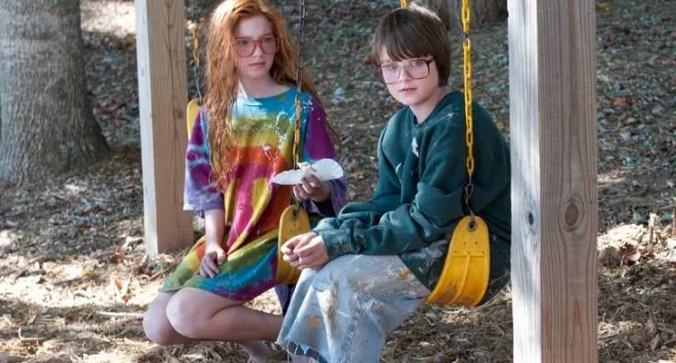 Козы (2012) скачать торрент файл Козы (2012) фильм скачать торрент файл