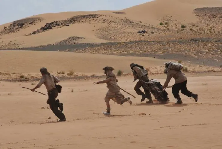 Путь домой (2010) в хорошем качестве скачать торрент файл Путь домой (2010) фильм в хорошем качестве скачать торрент файл