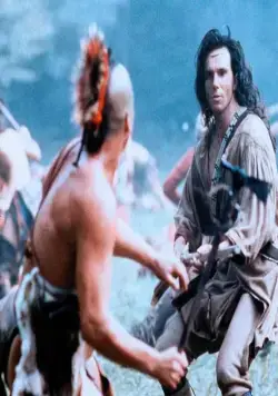 Последний из могикан (1992) в хорошем качестве скачать торрент файл Последний из могикан (1992) фильм в хорошем качестве скачать торрент файл