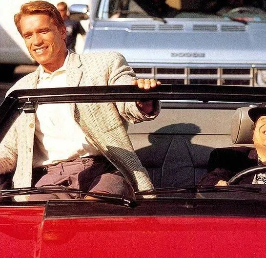 Близнецы (1988) скачать торрент бесплатно Близнецы (1988) фильм скачать торрент бесплатно