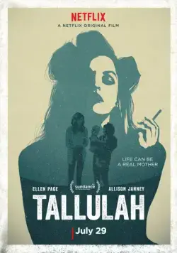 Таллула / Tallulah (2016) фильм скачать через торрет бесплатно в хорошем качестве
