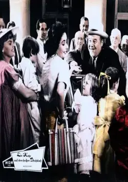 Кошка на раскаленной крыше (1958) в хорошем качестве скачать торрент файл Кошка на раскаленной крыше (1958) фильм в хорошем качестве скачать торрент файл