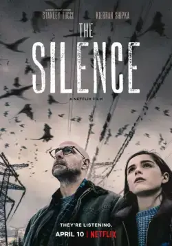 Молчание / The Silence (2019) фильм скачать через торрет бесплатно в хорошем качестве