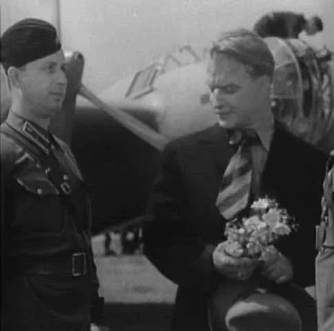 Валерий Чкалов (1941) скачать торрент бесплатно Валерий Чкалов (1941) фильм скачать торрент бесплатно