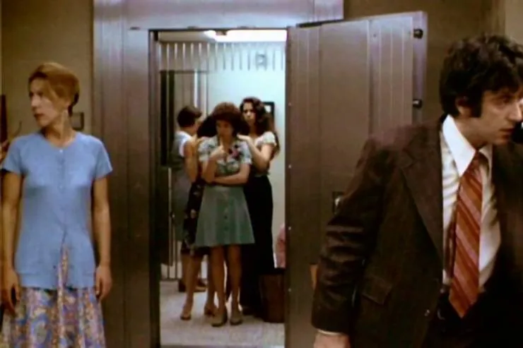 Собачий полдень (1975) скачать торрент файл Собачий полдень (1975) фильм скачать торрент файл