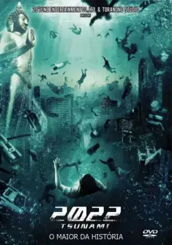 2022 год: Цунами / 2022 Tsunami (2009) фильм скачать через торрет бесплатно в хорошем качестве