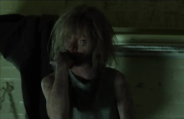 Поворот не туда 4: Кровавое начало (2011) в хорошем качестве скачать торрент файл Поворот не туда 4: Кровавое начало (2011) фильм в хорошем качестве скачать торрент файл