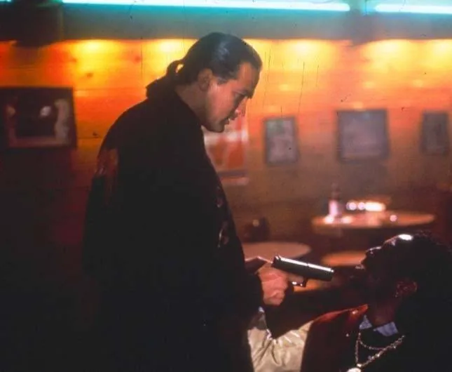 Отмеченный смертью (1990) скачать торрент файл Отмеченный смертью (1990) фильм скачать торрент файл