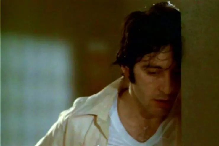 Собачий полдень (1975) скачать торрент бесплатно Собачий полдень (1975) фильм скачать торрент бесплатно