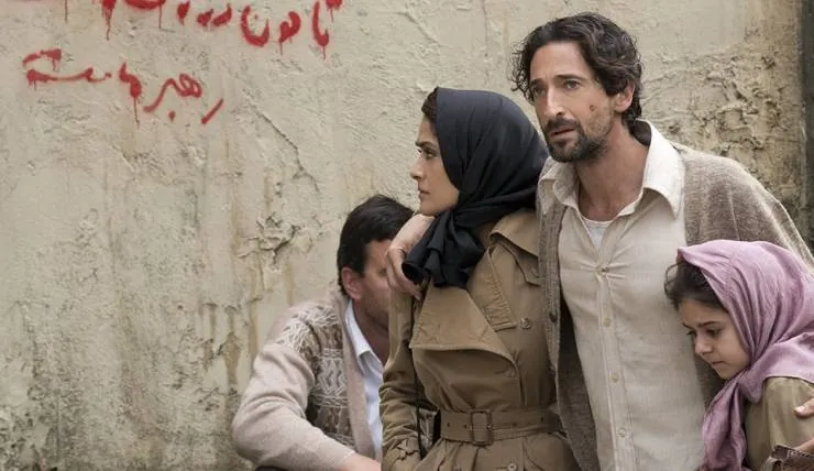 Сентябрь в Ширазе (2015) скачать торрент файл Сентябрь в Ширазе (2015) фильм скачать торрент файл