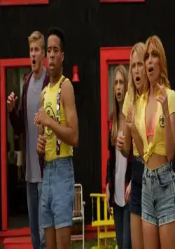 Последние девушки (2014) скачать торрент бесплатно Последние девушки (2014) фильм скачать торрент бесплатно