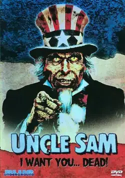Дядя Сэм / Uncle Sam (1996) фильм скачать через торрет бесплатно в хорошем качестве