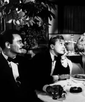 Злые и красивые (1952) скачать торрент файл Злые и красивые (1952) фильм скачать торрент файл