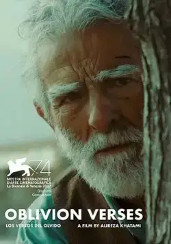 Стихи забвения / Los Versos del Olvido (2017) фильм скачать через торрет бесплатно в хорошем качестве