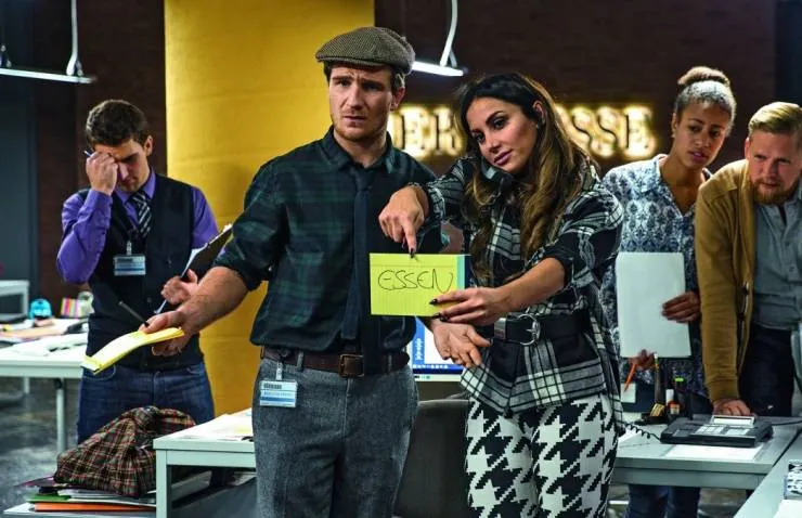 СМС для тебя (2016) в хорошем качестве скачать торрент файл СМС для тебя (2016) фильм в хорошем качестве скачать торрент файл