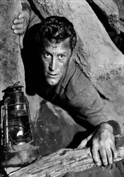 Туз в рукаве (1951) скачать торрент бесплатно Туз в рукаве (1951) фильм скачать торрент бесплатно